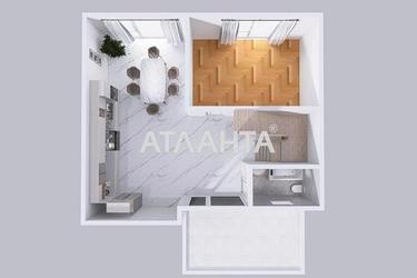 Будинок за адресою вул. Хрещатинська (площа 173,1 м²) - фото 49 Будинок за адресою вул. Хрещатинська (площа 173,1 м²) - Atlanta.ua - фото 49