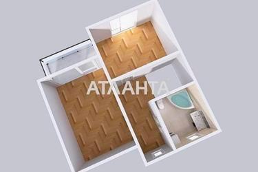 Будинок за адресою вул. Хрещатинська (площа 173,1 м²) - фото 50 Будинок за адресою вул. Хрещатинська (площа 173,1 м²) - Atlanta.ua - фото 50