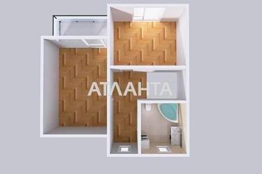 Будинок за адресою вул. Хрещатинська (площа 173,1 м²) - фото 52 Будинок за адресою вул. Хрещатинська (площа 173,1 м²) - Atlanta.ua - фото 52