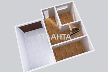 Будинок за адресою вул. Хрещатинська (площа 173,1 м²) - фото 53 Будинок за адресою вул. Хрещатинська (площа 173,1 м²) - Atlanta.ua - фото 53