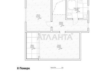 Будинок за адресою вул. Хрещатинська (площа 173,1 м²) - фото 54 Будинок за адресою вул. Хрещатинська (площа 173,1 м²) - Atlanta.ua - фото 54