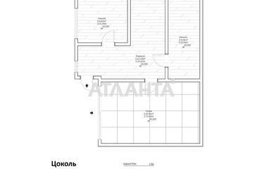 Будинок за адресою вул. Хрещатинська (площа 173,1 м²) - фото 55 Будинок за адресою вул. Хрещатинська (площа 173,1 м²) - Atlanta.ua - фото 55