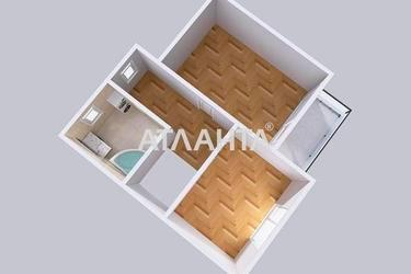 Будинок за адресою вул. Хрещатинська (площа 173,1 м²) - фото 56 Будинок за адресою вул. Хрещатинська (площа 173,1 м²) - Atlanta.ua - фото 56