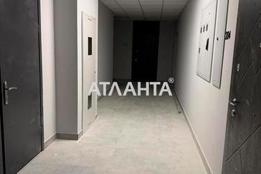 1-комнатная квартира по адресу ул. Прохоровская (площадь 41,8 м²) - фото 15 1-комнатная квартира по адресу ул. Прохоровская (площадь 41,8 м²) - Atlanta.ua - фото 15