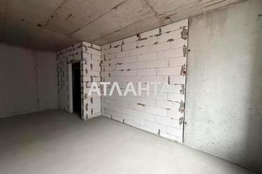 1-комнатная квартира по адресу ул. Прохоровская (площадь 41,8 м²) - фото 19 1-комнатная квартира по адресу ул. Прохоровская (площадь 41,8 м²) - Atlanta.ua - фото 19