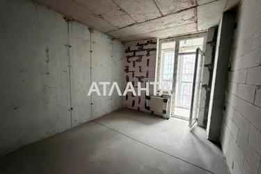 1-комнатная квартира по адресу ул. Прохоровская (площадь 41,8 м²) - фото 22 1-комнатная квартира по адресу ул. Прохоровская (площадь 41,8 м²) - Atlanta.ua - фото 22