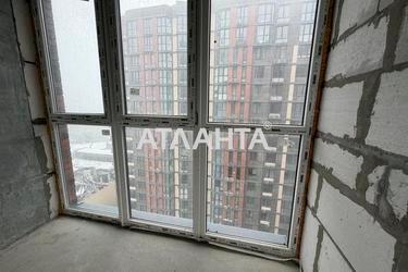 1-комнатная квартира по адресу ул. Прохоровская (площадь 41,8 м²) - фото 24 1-комнатная квартира по адресу ул. Прохоровская (площадь 41,8 м²) - Atlanta.ua - фото 24