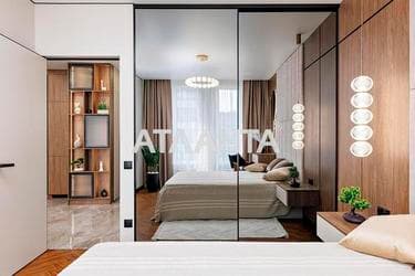 1-кімнатна квартира за адресою Замарстинівська вул. (площа 45,5 м²) - фото 28 1-кімнатна квартира за адресою Замарстинівська вул. (площа 45,5 м²) - Atlanta.ua - фото 28
