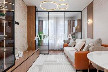 1-кімнатна квартира за адресою Замарстинівська вул. (площа 45,5 м²) - фото 30 1-кімнатна квартира за адресою Замарстинівська вул. (площа 45,5 м²) - Atlanta.ua - фото 30
