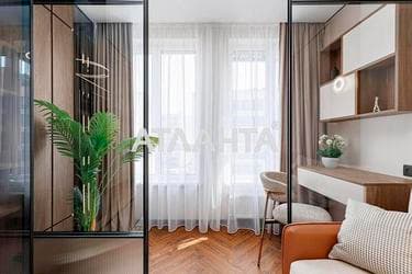 1-кімнатна квартира за адресою Замарстинівська вул. (площа 45,5 м²) - фото 31 1-кімнатна квартира за адресою Замарстинівська вул. (площа 45,5 м²) - Atlanta.ua - фото 31