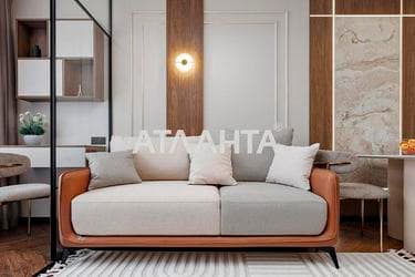 1-кімнатна квартира за адресою Замарстинівська вул. (площа 45,5 м²) - фото 32 1-кімнатна квартира за адресою Замарстинівська вул. (площа 45,5 м²) - Atlanta.ua - фото 32