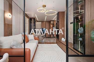 1-кімнатна квартира за адресою Замарстинівська вул. (площа 45,5 м²) - фото 34 1-кімнатна квартира за адресою Замарстинівська вул. (площа 45,5 м²) - Atlanta.ua - фото 34