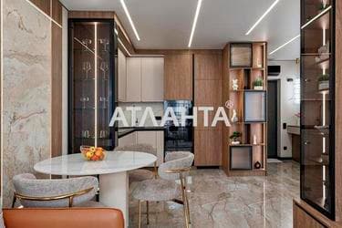 1-кімнатна квартира за адресою Замарстинівська вул. (площа 45,5 м²) - фото 35 1-кімнатна квартира за адресою Замарстинівська вул. (площа 45,5 м²) - Atlanta.ua - фото 35