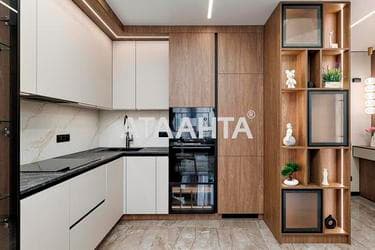 1-кімнатна квартира за адресою Замарстинівська вул. (площа 45,5 м²) - фото 36 1-кімнатна квартира за адресою Замарстинівська вул. (площа 45,5 м²) - Atlanta.ua - фото 36