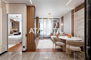 1-кімнатна квартира за адресою Замарстинівська вул. (площа 45,5 м²) - фото 38 1-кімнатна квартира за адресою Замарстинівська вул. (площа 45,5 м²) - Atlanta.ua - фото 38