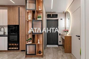 1-кімнатна квартира за адресою Замарстинівська вул. (площа 45,5 м²) - фото 39 1-кімнатна квартира за адресою Замарстинівська вул. (площа 45,5 м²) - Atlanta.ua - фото 39
