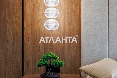 1-кімнатна квартира за адресою Замарстинівська вул. (площа 45,5 м²) - фото 48 1-кімнатна квартира за адресою Замарстинівська вул. (площа 45,5 м²) - Atlanta.ua - фото 48