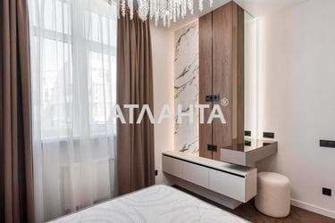 2-кімнатна квартира за адресою вул. Краснова (площа 57,2 м²) - фото 20 2-кімнатна квартира за адресою вул. Краснова (площа 57,2 м²) - Atlanta.ua - фото 20