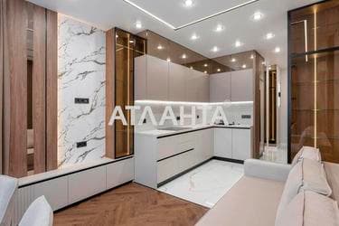 2-кімнатна квартира за адресою вул. Краснова (площа 57,2 м²) - фото 21 2-кімнатна квартира за адресою вул. Краснова (площа 57,2 м²) - Atlanta.ua - фото 21