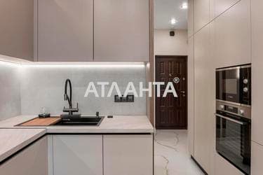 2-кімнатна квартира за адресою вул. Краснова (площа 57,2 м²) - фото 22 2-кімнатна квартира за адресою вул. Краснова (площа 57,2 м²) - Atlanta.ua - фото 22