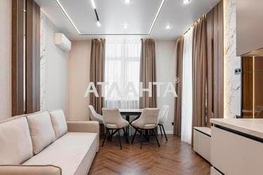 2-кімнатна квартира за адресою вул. Краснова (площа 57,2 м²) - фото 23 2-кімнатна квартира за адресою вул. Краснова (площа 57,2 м²) - Atlanta.ua - фото 23