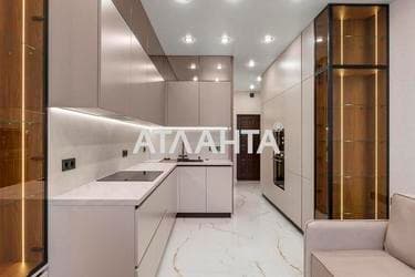 2-кімнатна квартира за адресою вул. Краснова (площа 57,2 м²) - фото 24 2-кімнатна квартира за адресою вул. Краснова (площа 57,2 м²) - Atlanta.ua - фото 24