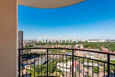 2-кімнатна квартира за адресою вул. Краснова (площа 57,2 м²) - фото 26 2-кімнатна квартира за адресою вул. Краснова (площа 57,2 м²) - Atlanta.ua - фото 26