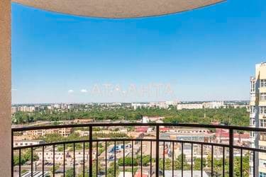 2-кімнатна квартира за адресою вул. Краснова (площа 57,2 м²) - фото 28 2-кімнатна квартира за адресою вул. Краснова (площа 57,2 м²) - Atlanta.ua - фото 28