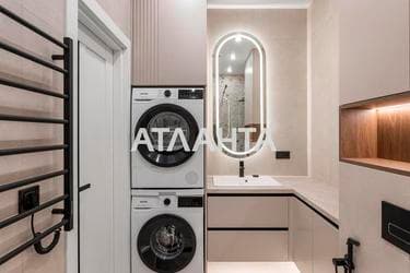2-кімнатна квартира за адресою вул. Краснова (площа 57,2 м²) - фото 29 2-кімнатна квартира за адресою вул. Краснова (площа 57,2 м²) - Atlanta.ua - фото 29