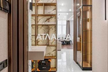 2-кімнатна квартира за адресою вул. Краснова (площа 57,2 м²) - фото 32 2-кімнатна квартира за адресою вул. Краснова (площа 57,2 м²) - Atlanta.ua - фото 32