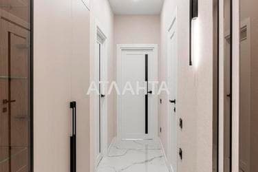 2-кімнатна квартира за адресою вул. Краснова (площа 57,2 м²) - фото 33 2-кімнатна квартира за адресою вул. Краснова (площа 57,2 м²) - Atlanta.ua - фото 33