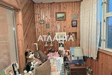 1-кімнатна квартира за адресою Дніпропетр. Дор. (площа 43 м²) - фото 24 1-кімнатна квартира за адресою Дніпропетр. Дор. (площа 43 м²) - Atlanta.ua - фото 24