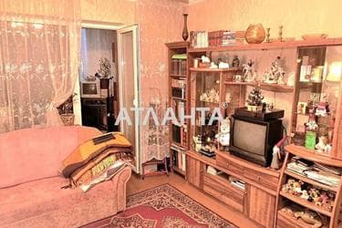 1-кімнатна квартира за адресою Дніпропетр. Дор. (площа 43 м²) - фото 25 1-кімнатна квартира за адресою Дніпропетр. Дор. (площа 43 м²) - Atlanta.ua - фото 25