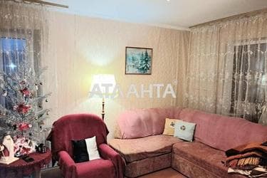 1-кімнатна квартира за адресою Дніпропетр. Дор. (площа 43 м²) - фото 16 1-кімнатна квартира за адресою Дніпропетр. Дор. (площа 43 м²) - Atlanta.ua - фото 16