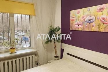 3-кімнатна квартира за адресою Люстдорфська дор. (площа 66 м²) - фото 24 3-кімнатна квартира за адресою Люстдорфська дор. (площа 66 м²) - Atlanta.ua - фото 24