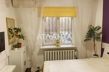 3-кімнатна квартира за адресою Люстдорфська дор. (площа 66 м²) - фото 25 3-кімнатна квартира за адресою Люстдорфська дор. (площа 66 м²) - Atlanta.ua - фото 25