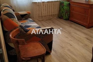 1-комнатная квартира по адресу ул. Вильямса ак. (площадь 34,7 м²) - фото 8 1-комнатная квартира по адресу ул. Вильямса ак. (площадь 34,7 м²) - Atlanta.ua - фото 8