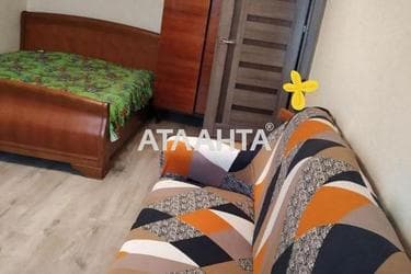 1-комнатная квартира по адресу ул. Вильямса ак. (площадь 34,7 м²) - фото 9 1-комнатная квартира по адресу ул. Вильямса ак. (площадь 34,7 м²) - Atlanta.ua - фото 9