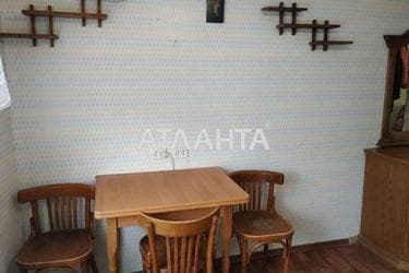 1-комнатная квартира по адресу ул. Вильямса ак. (площадь 34,7 м²) - фото 12 1-комнатная квартира по адресу ул. Вильямса ак. (площадь 34,7 м²) - Atlanta.ua - фото 12