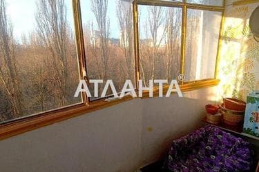 2-кімнатна квартира за адресою вул. Кримська (площа 50,5 м²) - фото 12 2-кімнатна квартира за адресою вул. Кримська (площа 50,5 м²) - Atlanta.ua - фото 12