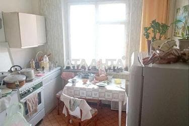 2-кімнатна квартира за адресою вул. Кримська (площа 50,5 м²) - фото 13 2-кімнатна квартира за адресою вул. Кримська (площа 50,5 м²) - Atlanta.ua - фото 13