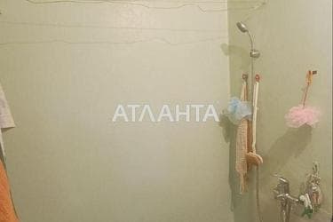 2-кімнатна квартира за адресою вул. Кримська (площа 50,5 м²) - фото 14 2-кімнатна квартира за адресою вул. Кримська (площа 50,5 м²) - Atlanta.ua - фото 14