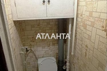 2-кімнатна квартира за адресою вул. Кримська (площа 50,5 м²) - фото 15 2-кімнатна квартира за адресою вул. Кримська (площа 50,5 м²) - Atlanta.ua - фото 15