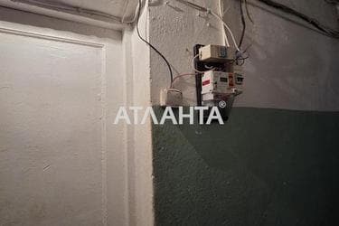 Room in dormitory apartment by the address st. Kosmonavtov (area 14 m²) - photo 19 Room in dormitory apartment by the address st. Kosmonavtov (area 14 m²) - Atlanta.ua - photo 19