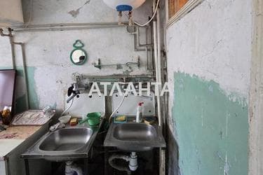 Room in dormitory apartment by the address st. Kosmonavtov (area 14 m²) - photo 20 Room in dormitory apartment by the address st. Kosmonavtov (area 14 m²) - Atlanta.ua - photo 20