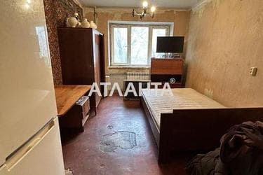 Room in dormitory apartment by the address st. Balkovskaya Frunze (area 21 m²) - photo 17 Room in dormitory apartment by the address st. Balkovskaya Frunze (area 21 m²) - Atlanta.ua - photo 17