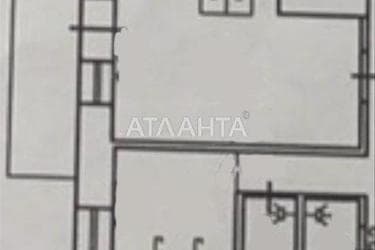 Room in dormitory apartment by the address st. Balkovskaya Frunze (area 21 m²) - photo 20 Room in dormitory apartment by the address st. Balkovskaya Frunze (area 21 m²) - Atlanta.ua - photo 20