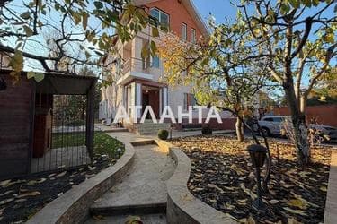 Будинок за адресою вул. Горіхова (площа 340 м²) - фото 25 Будинок за адресою вул. Горіхова (площа 340 м²) - Atlanta.ua - фото 25