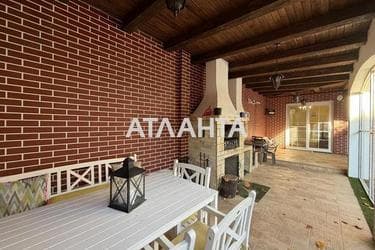 Будинок за адресою вул. Горіхова (площа 340 м²) - фото 28 Будинок за адресою вул. Горіхова (площа 340 м²) - Atlanta.ua - фото 28