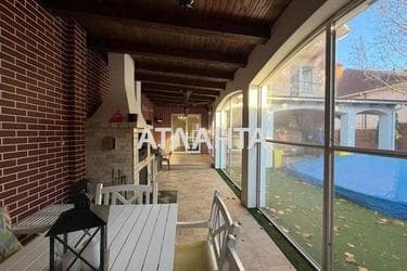 Будинок за адресою вул. Горіхова (площа 340 м²) - фото 29 Будинок за адресою вул. Горіхова (площа 340 м²) - Atlanta.ua - фото 29